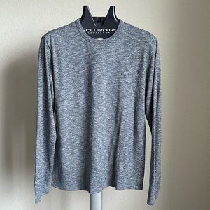 Men’s Vince Long Sleeve Tee